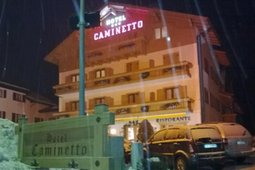 Caminetto Mountain Resort