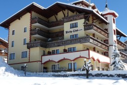 Residence Derby Club