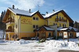 Residence Tana della Volpe