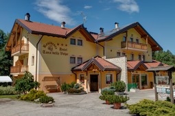 Residence Tana della Volpe