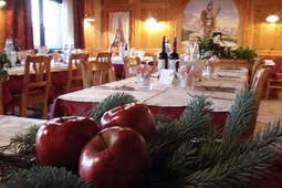 Farm Restaurant Galeno