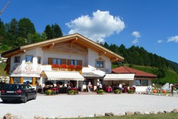 Bed & Breakfast Cogola