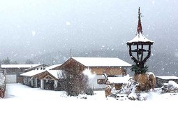 Bed & Breakfast Longanorbait