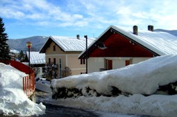 Ferienwohnungen Gorga Valeria