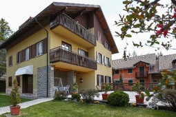 Appartamento Tezzele Renzo