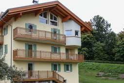 Ferienwohnungen Casa Tezzele