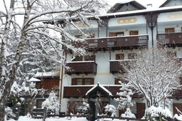 Appartamenti Toller Alfredo 1