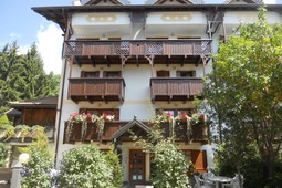 Ferienwohnungen Toller Alfredo 1