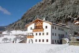 B&B + Ferienwohnungen auf dem Bauernhof Paalhof