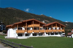 Residence La Betulla