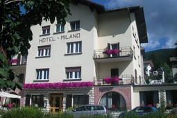 Hotel Milano