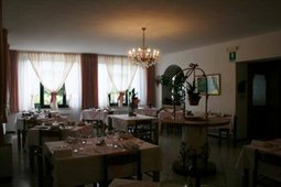 Restaurant A Tavola da Paola