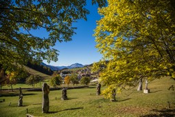 Alpe Cimbra - Azienda per il turismo Folgaria, Lavarone, Luserna, Vigolana