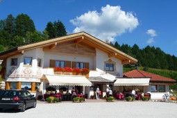 Restaurant Cogola