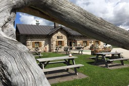 Restaurant Agritur Malga Rolle