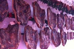 Negozio Antica Macelleria e Salumeria Cappelletti