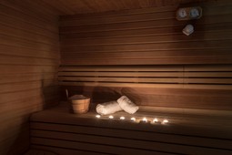 Centro benessere Nevada Family Spa