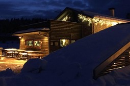 Millegrobbe Resort