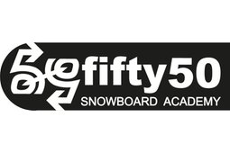 Fifty50 Snowboard Academy