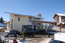 Skiverleih und Ski Service Moda Sport