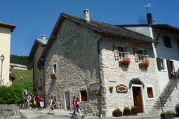 Museum Haus von Prükk