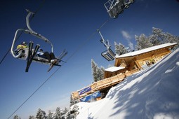 Ski Center Lavarone