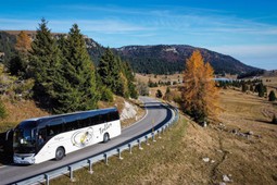Taxi e bus Toller Autonoleggi