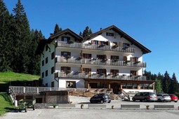 Hotel Ortesino