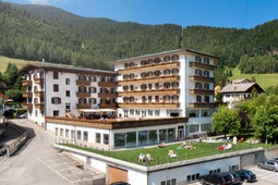 Grand Hotel Biancaneve