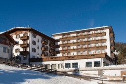 Grand Hotel Biancaneve