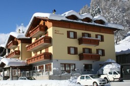 Hotel Pezzotti