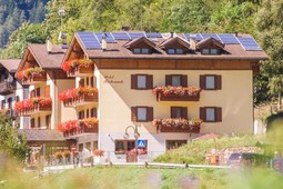Hotel Pezzotti