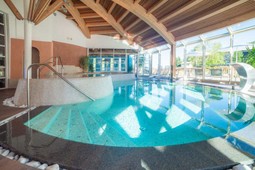 Montana Wellness Panoramic Spa