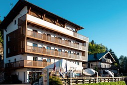 Hotel Chalet Caminetto