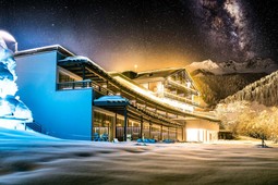 La Casies - Mountain Living Hotel