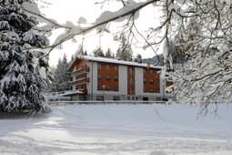 Residence Nido Del Faggio
