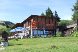 Residence Prada Sport