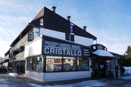 Scuola sci e snowboard Cristallo