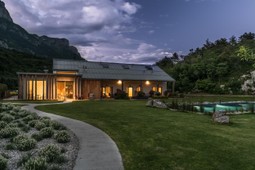B&B auf dem Bauernhof La Dolce Mela
