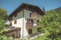 Ferienwohnungen Villa Gioiosa