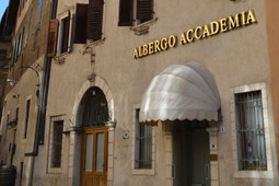 Hotel Accademia