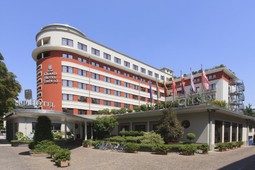 Grand Hotel Trento