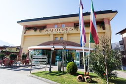 Hotel Sartori's