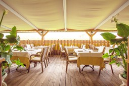 Ristorante Pizzeria La Piazzetta