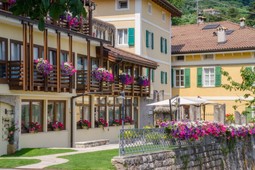 Garni-Hotel San Giorgio della Scala