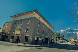 Residence Alla Posta MGM