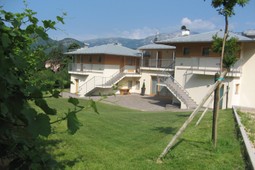 B&B in agriturismo Ponte Alto