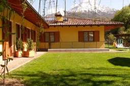 B&B + Appartamenti in agriturismo La Decima