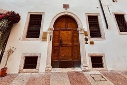 Bed & Breakfast Al Cavour 34