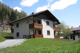 Appartamento Casa Maffei